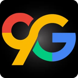 โลโก้สัญลักษณ์ประจำค่ายผู้ให้บริการเกม G9