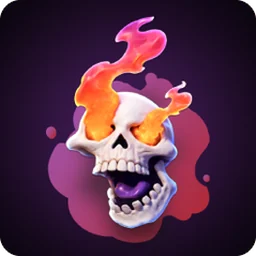 โลโก้สัญลักษณ์ประจำค่ายผู้ให้บริการเกม HTP
